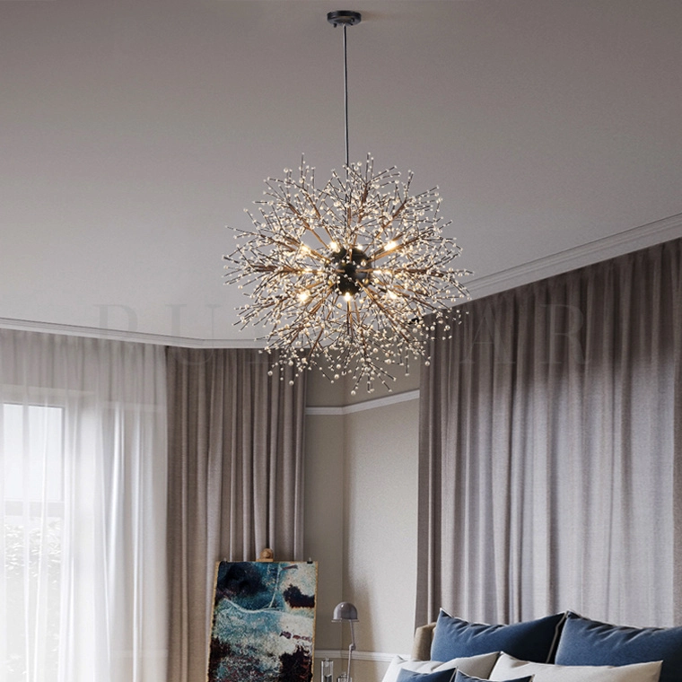 Подвесная люстра MARITZA