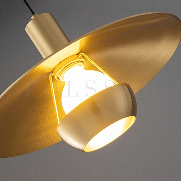 Подвесной светильник GAVIN