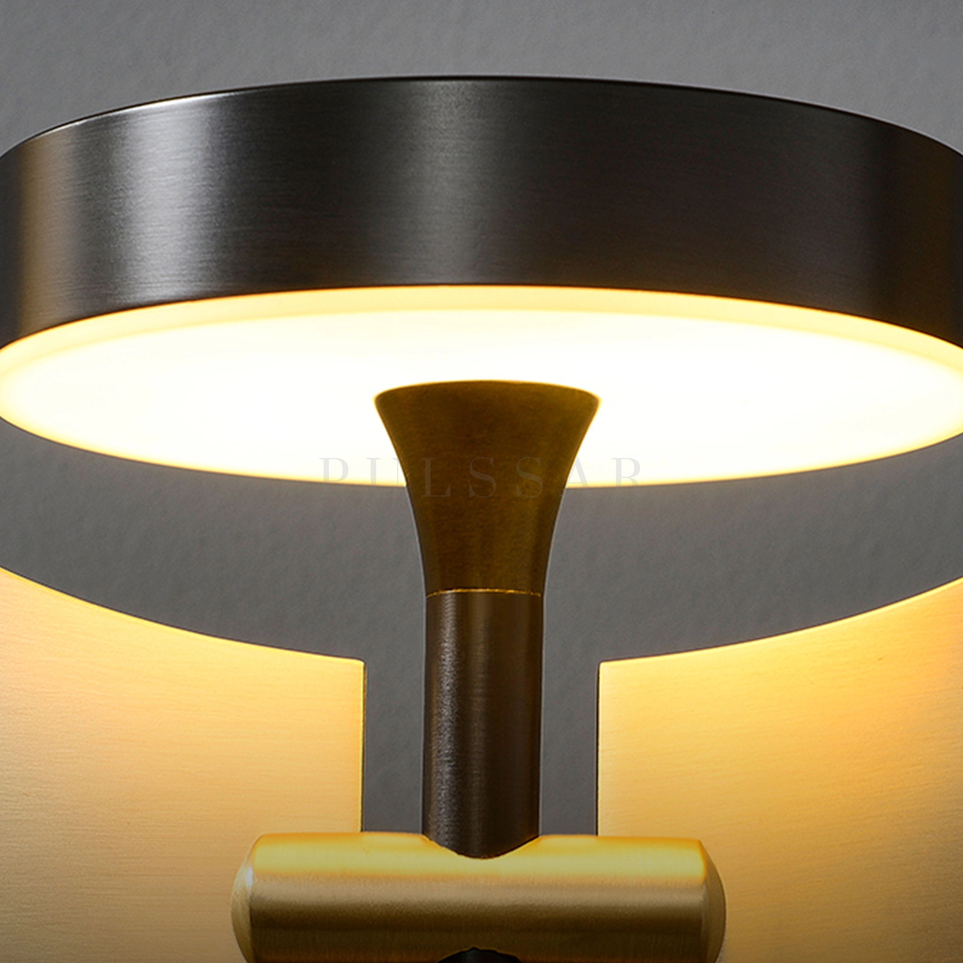 Настольная лампа INGARA TAB