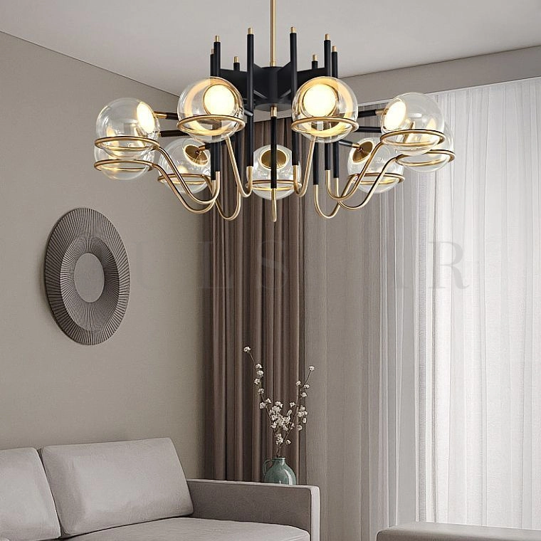 Подвесная люстра LEGER