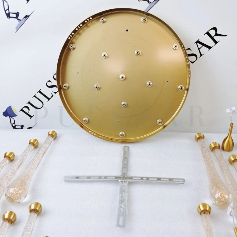 Подвесной светильник DROP B