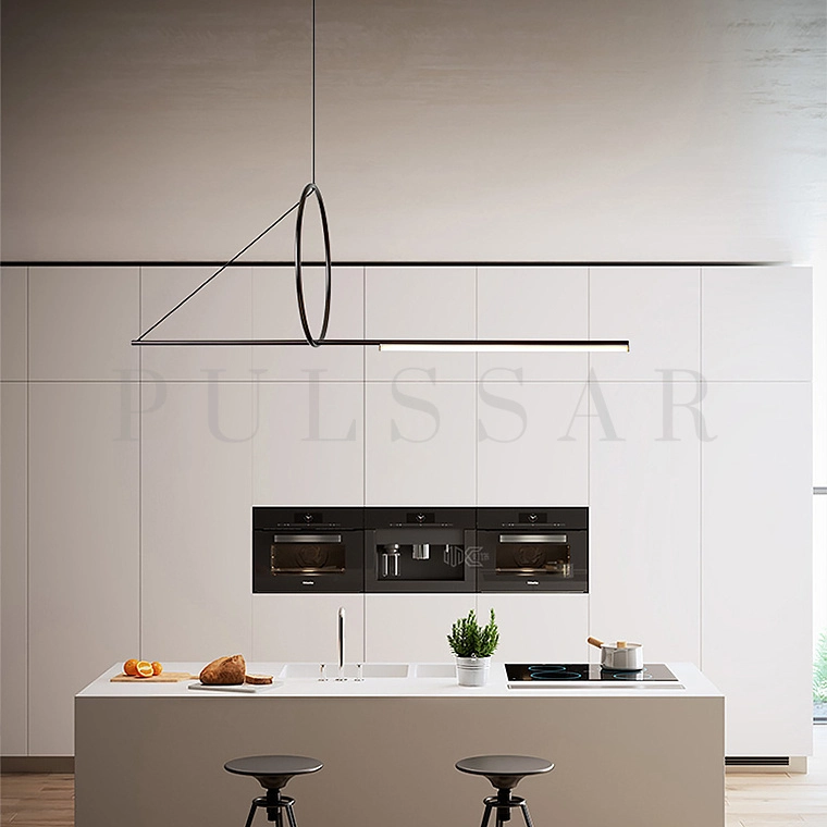 Подвесной светильник SIRIS