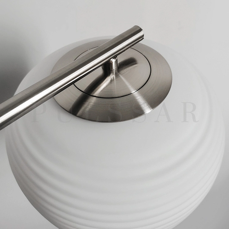 Потолочная люстра DAGFIN CH