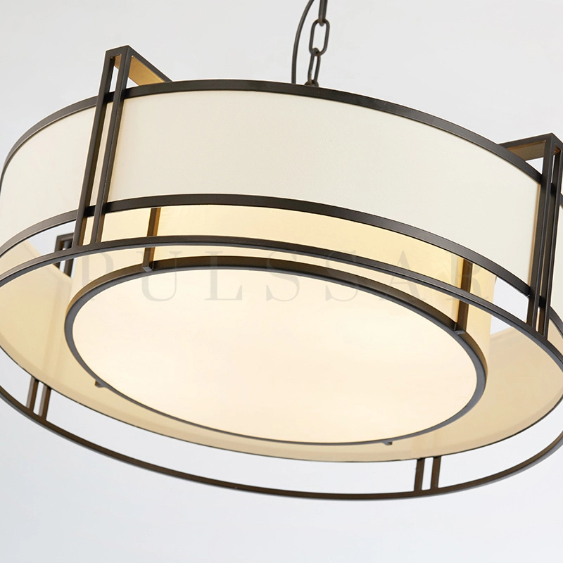 Подвесная люстра LIGIA