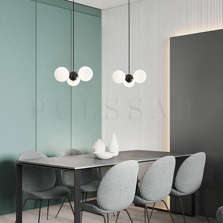 Подвесной светильник JUAN