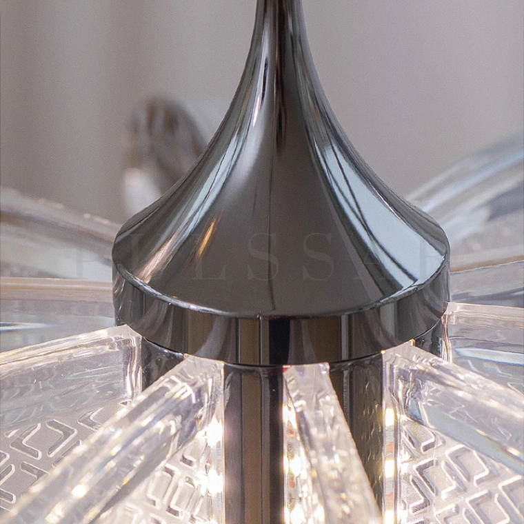 Подвесной светильник TAPANI