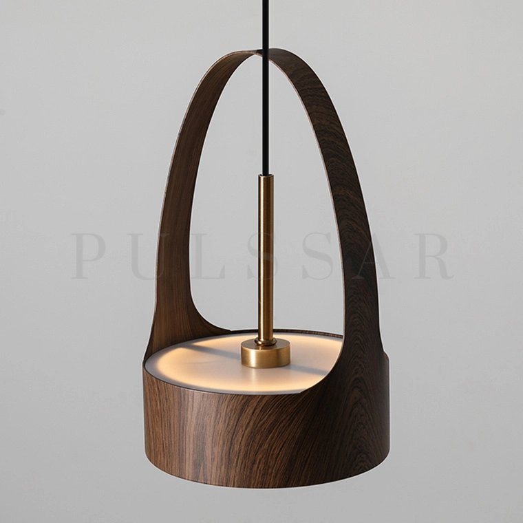 Подвесной светильник KODE