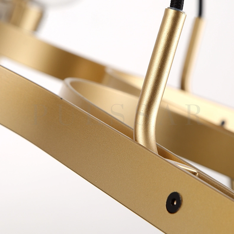 Подвесная люстра TWINKLE