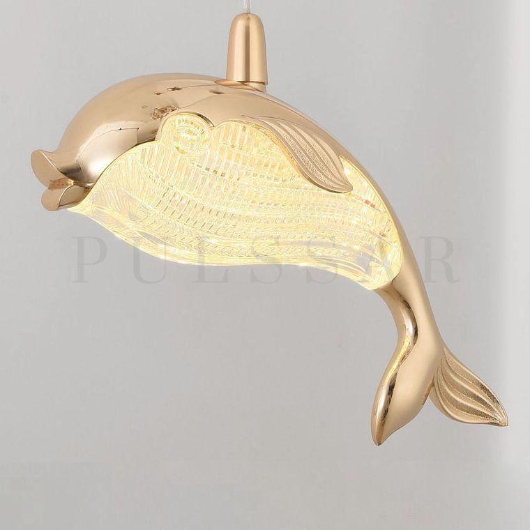 Подвесной светильник BALENA MORE