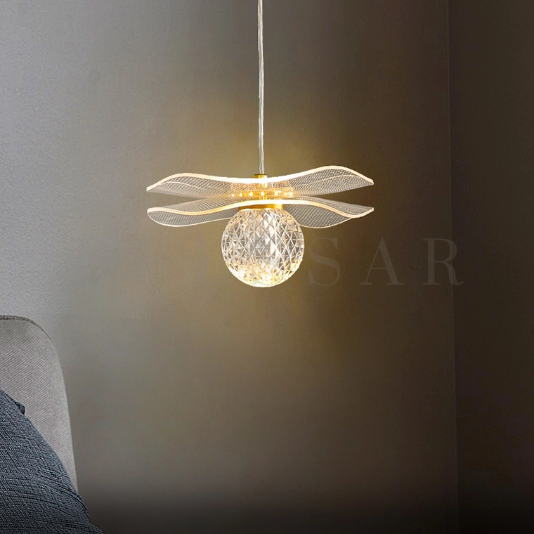 Подвесной светильник ALPI