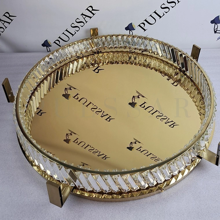 Потолочная люстра PERSEY