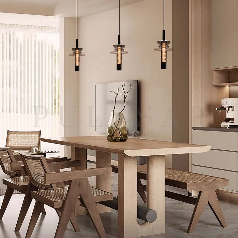 Подвесной светильник EMIT