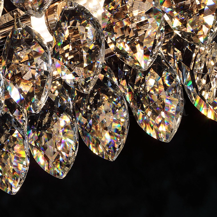 Подвесная люстра EGEL PAW