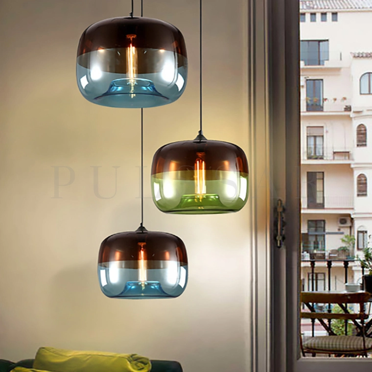 Подвесной светильник VECRA