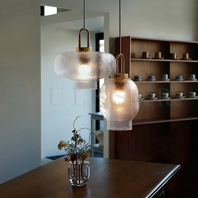 Подвесной светильник LIEBE