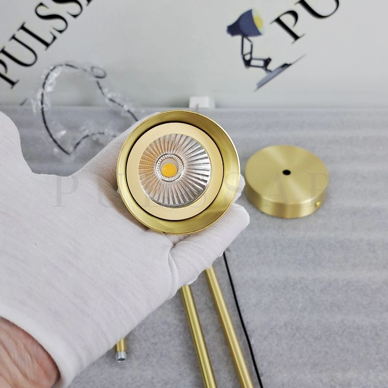 Подвесной светильник FALD B