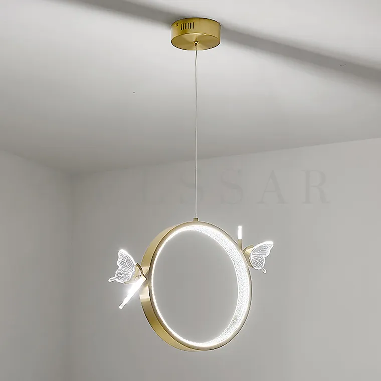 Подвесной светильник PAPILLON ONE