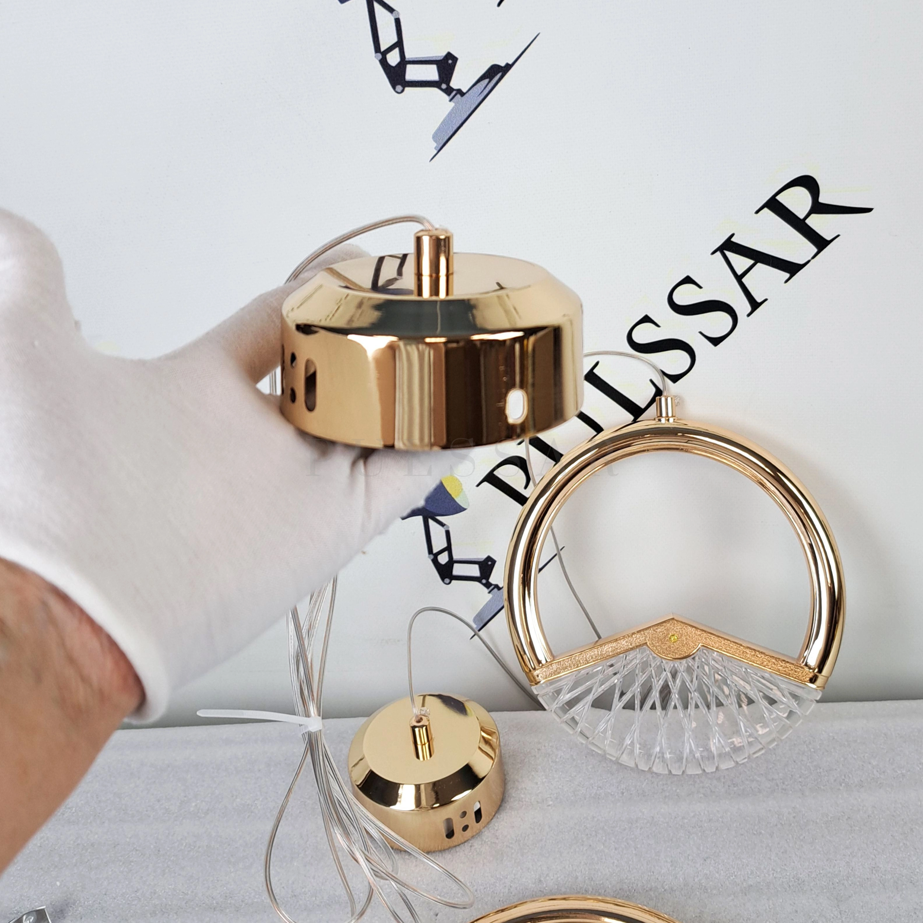 Подвесной светильник ARMAS