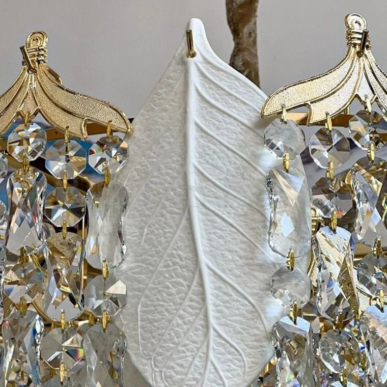 Подвесная люстра VIRGILIO