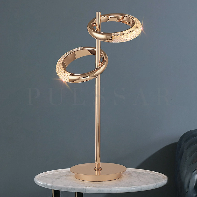 Настольная лампа WEDDING TAB