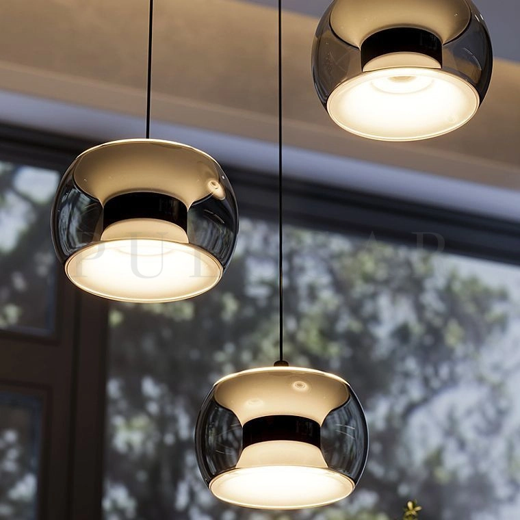 Подвесной светильник ELISER