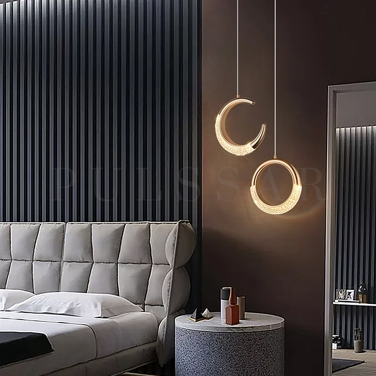 Подвесной светильник SONKE DUO