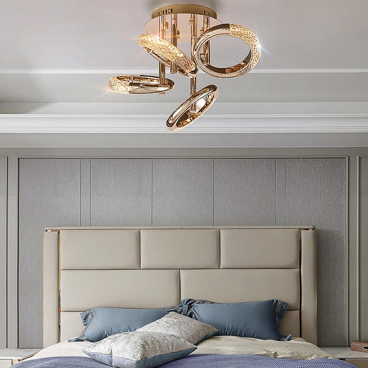 Потолочная люстра WEDDING С