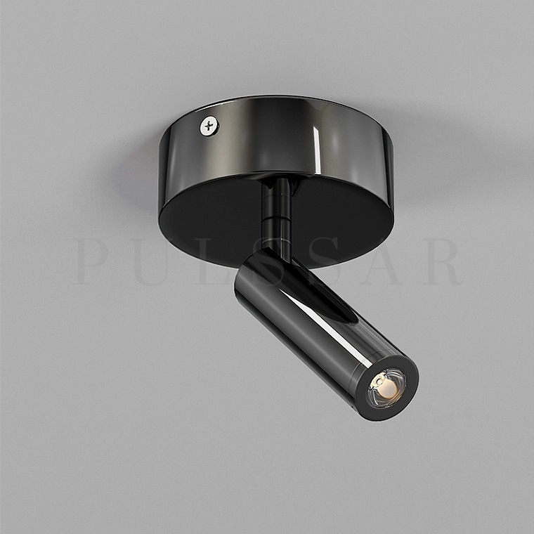 Точечный светильник SIXTUS