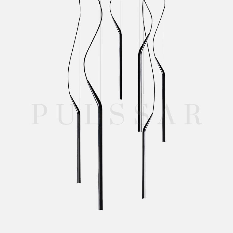 Подвесной светильник ADOR