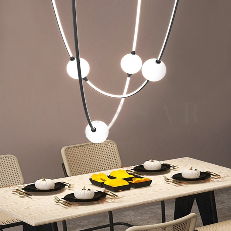 Подвесной светильник DELIGHT