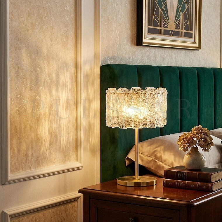 Настольная лампа BALDVIN TAB