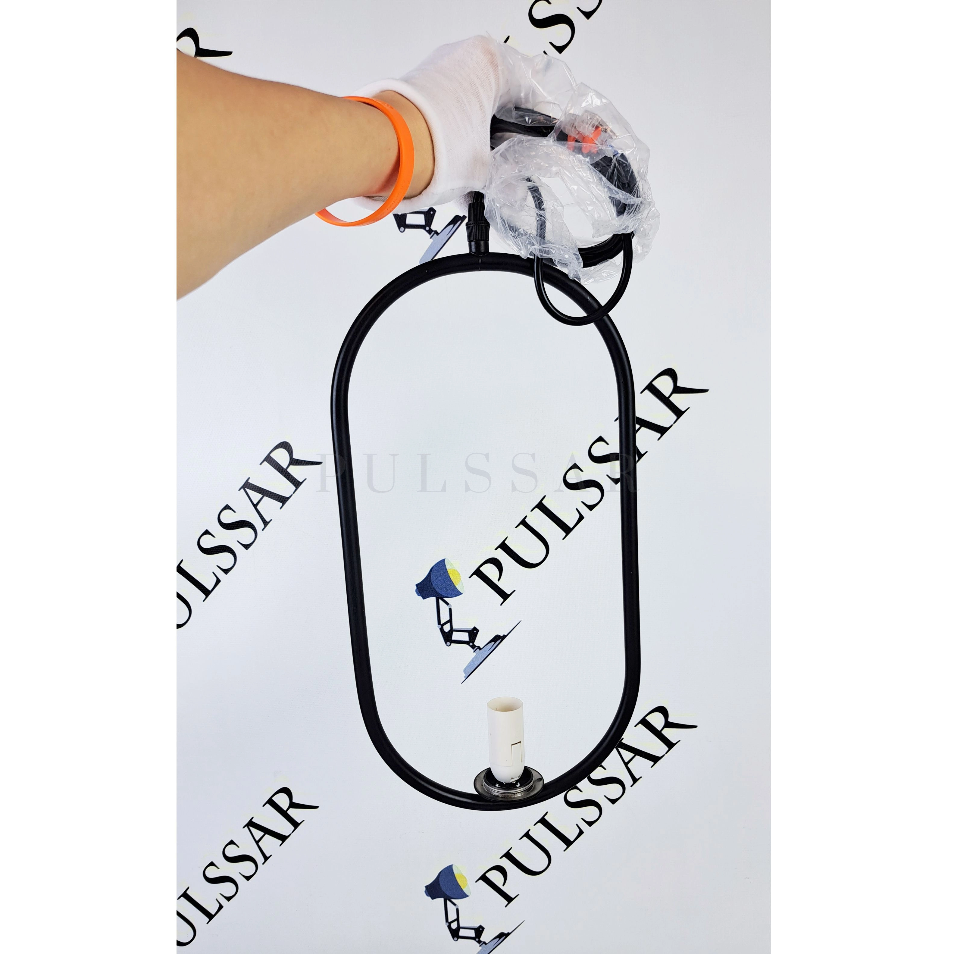 Подвесной светильник HOOP B