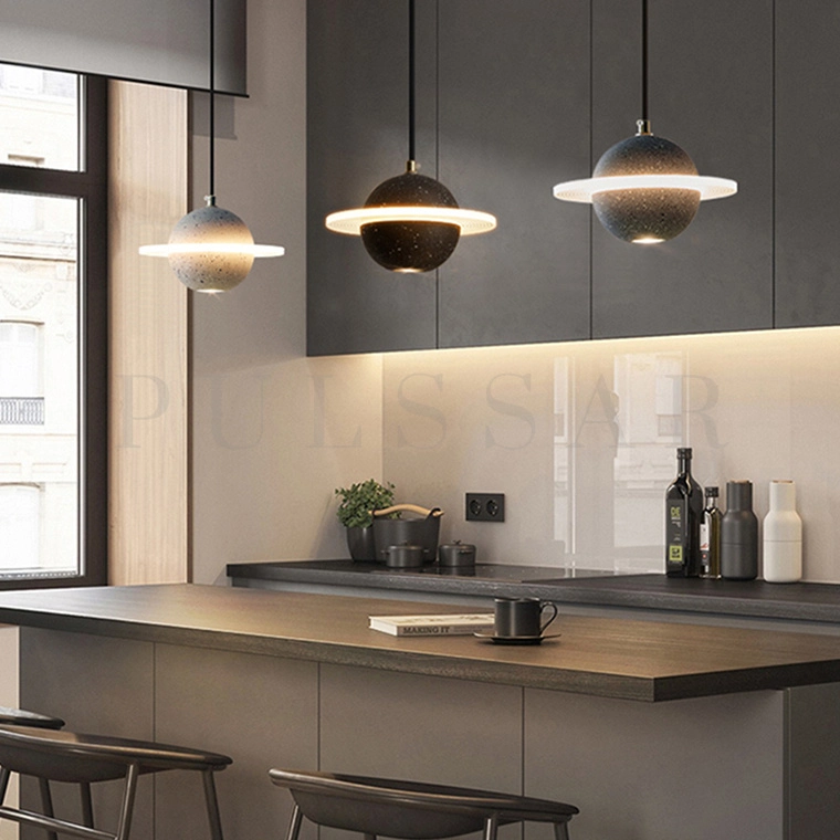 Подвесной светильник FOBOS