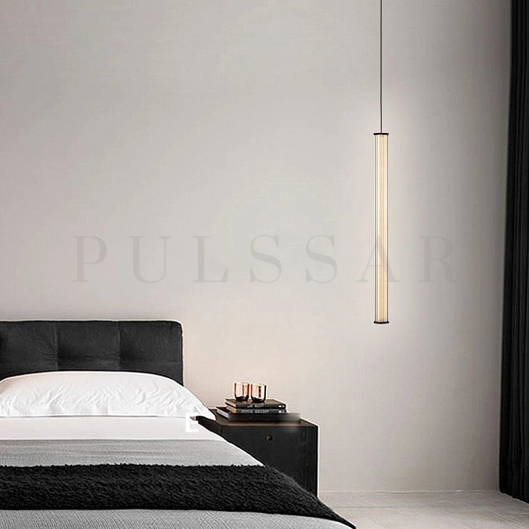 Подвесной светильник ROCKY