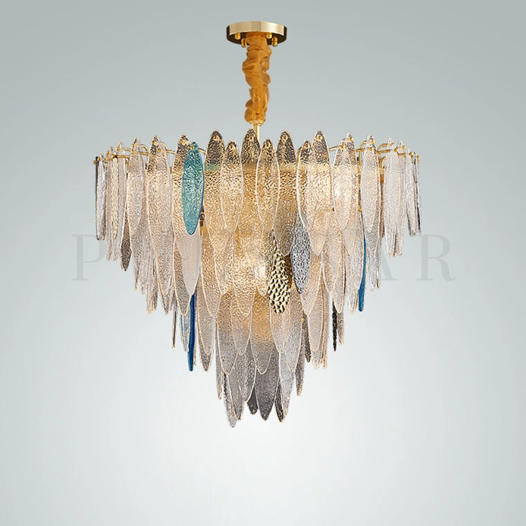 Подвесная люстра RISSA B