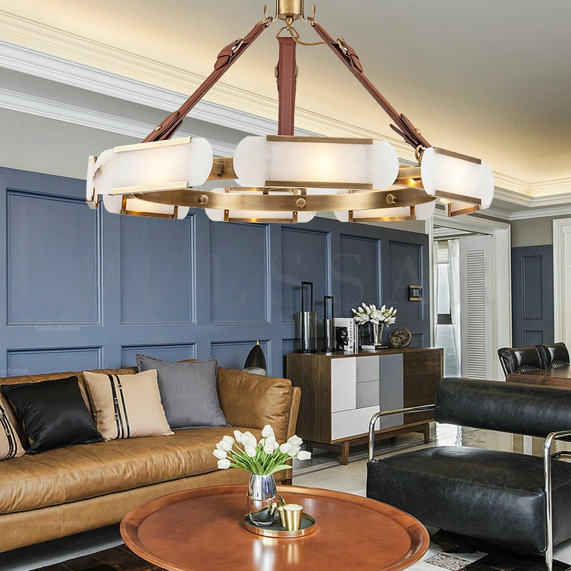 Подвесная люстра MARITA