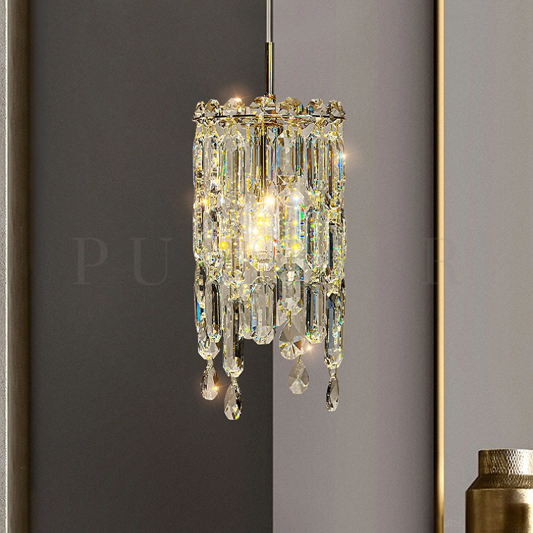 Подвесной светильник LAVILLA ONE