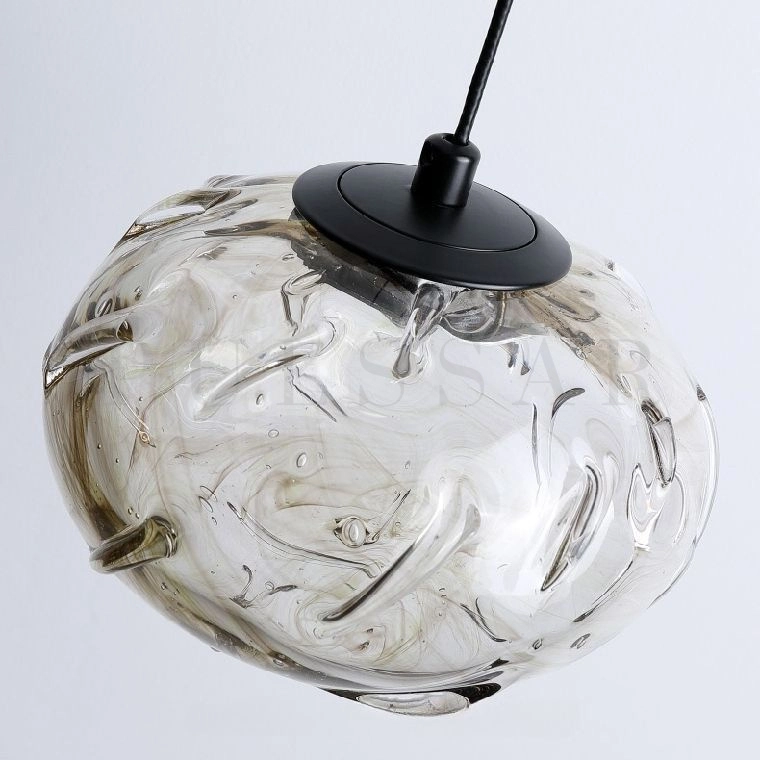 Подвесной светильник ANSEL B