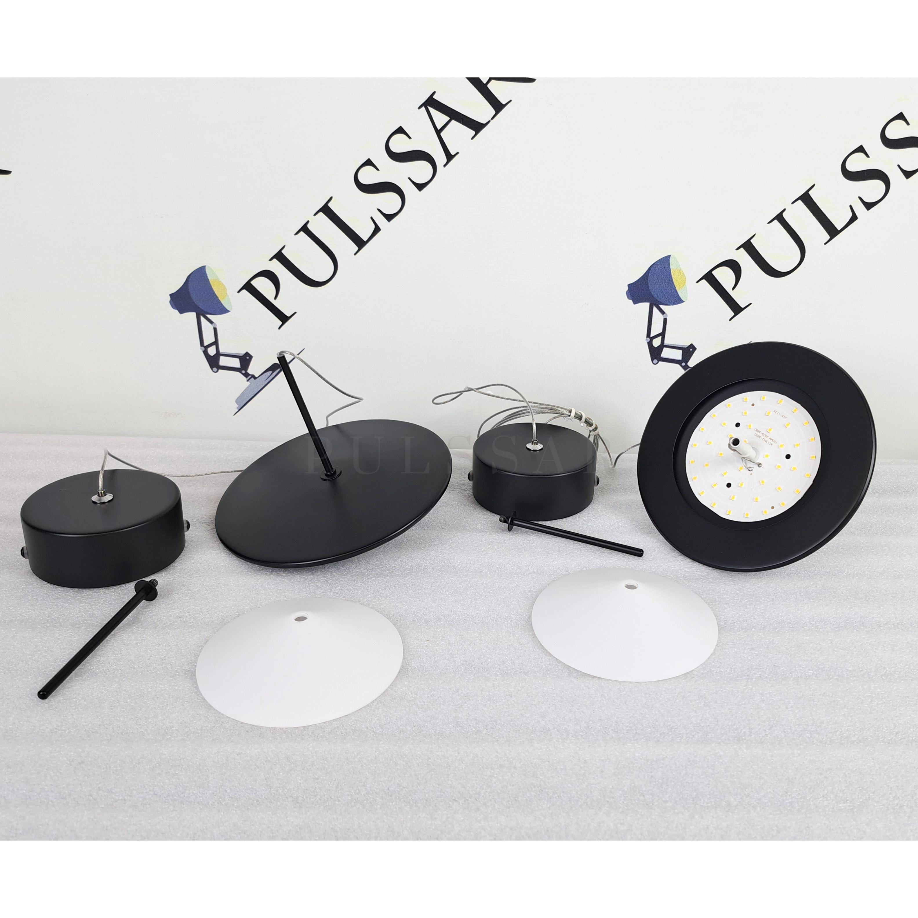 Подвесной светильник FILL