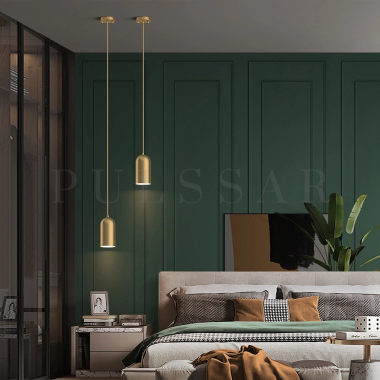 Подвесной светильник HENNI