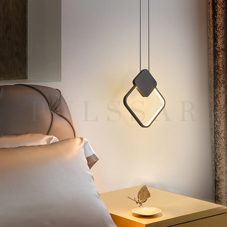 Подвесной светильник MITCH BW