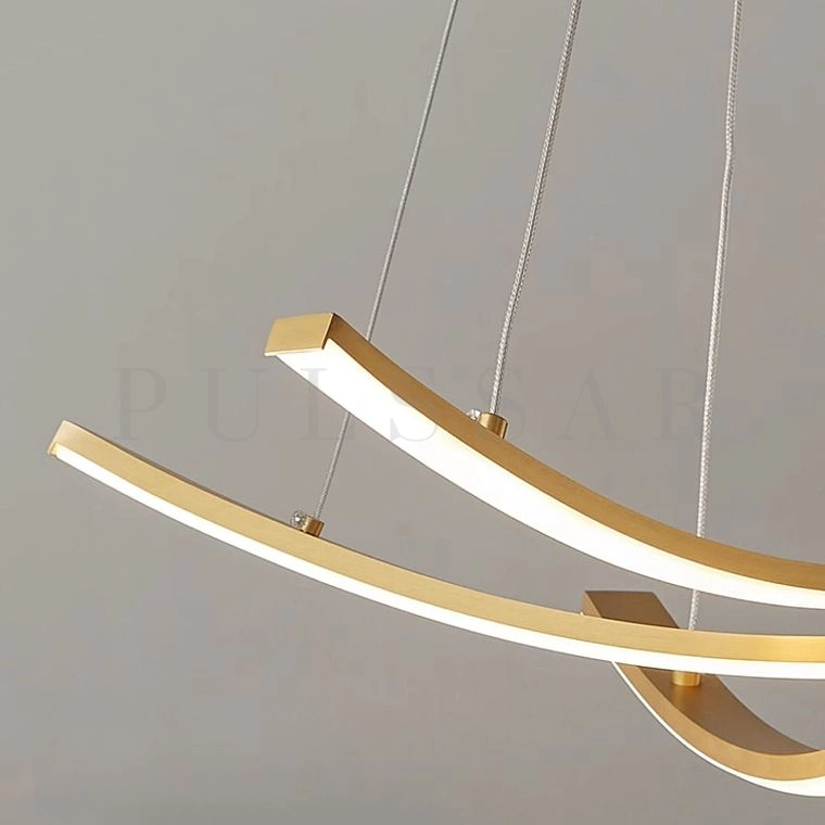 Подвесная люстра SINTEX