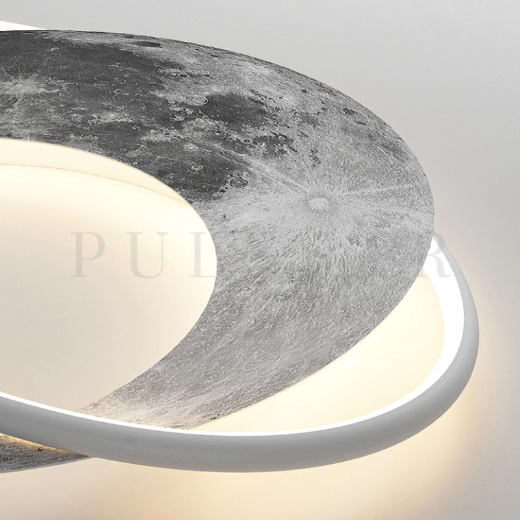 Потолочный светильник CRATER