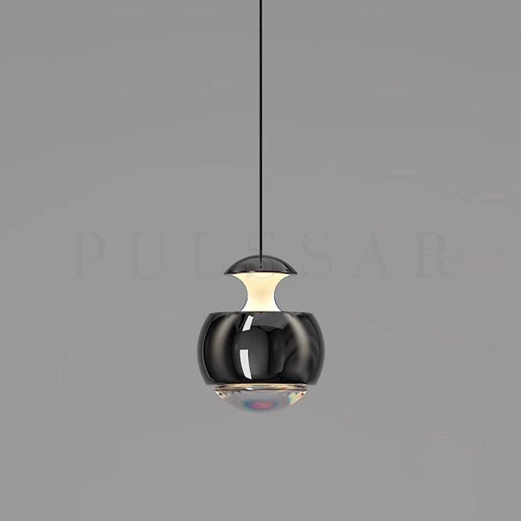 Подвесной светильник SYRUS EXTRA