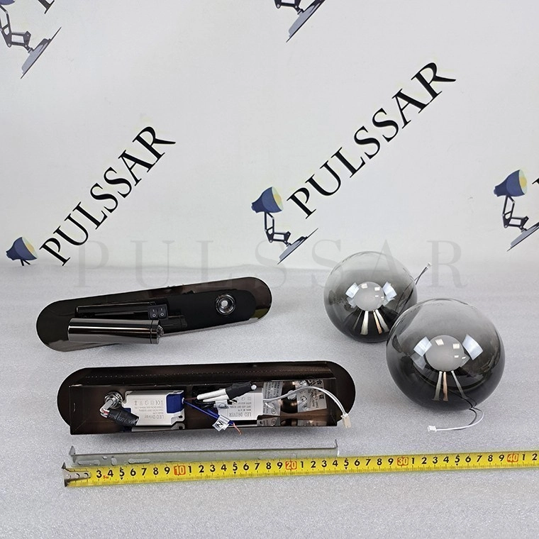 Бра FERDIN DUAL WALL