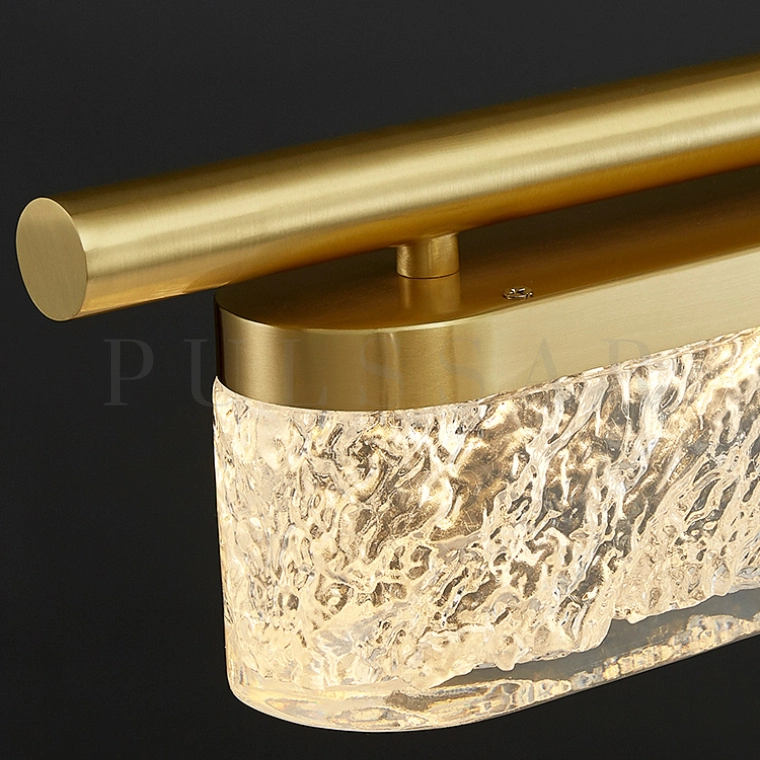 Реечная люстра NELIUS B LONG