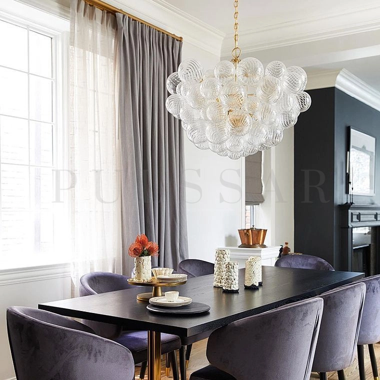 Подвесная люстра MARLON