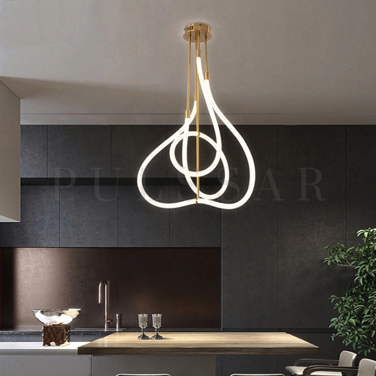 Потолочная люстра GLORIFY C