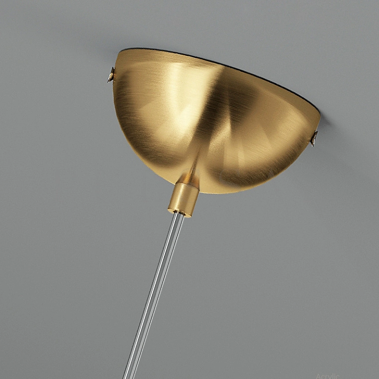 Подвесной светильник GRAPE