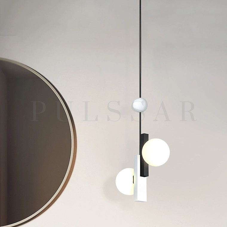 Подвесной светильник PANSY